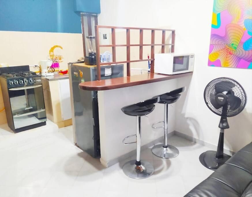Apartamento - Centro Historico 209 San Agustin * Cartagena