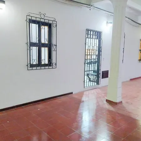 Apartamento - Centro Historico 209 San Agustin *