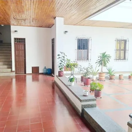 Apartamento - Centro Historico 209 San Agustin * Cartagena