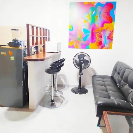 Apartamento - Centro Historico 209 San Agustin *